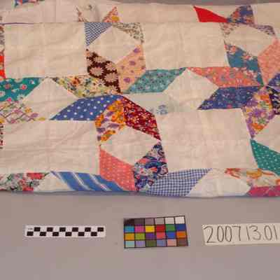 2007.13.01 quilt