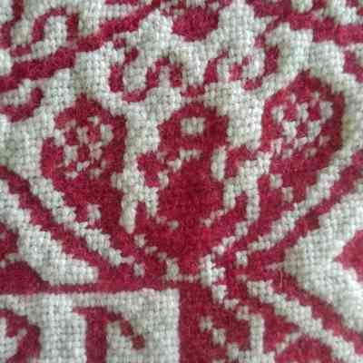 Coverlet