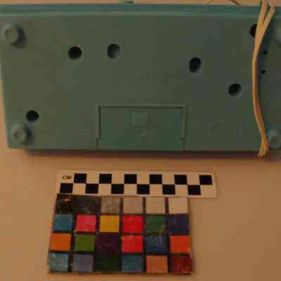 sewing Machine By Holly Hobby, Electric