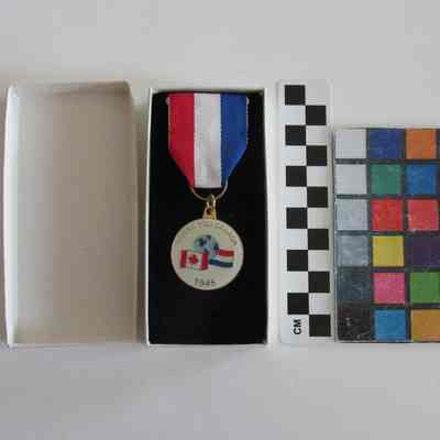 WWII Medal