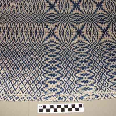 1997.16.01 a pattern view