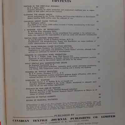 Manual of the textile industry : 1941-1943.