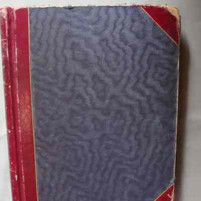 Notebook