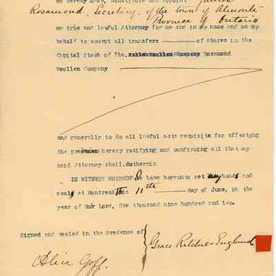 Scan Front