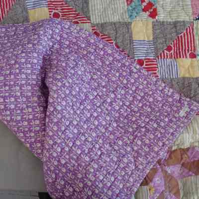 Quilt
