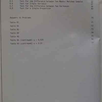 R2012.01.684 contents III