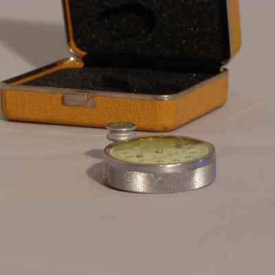 Tensiometer