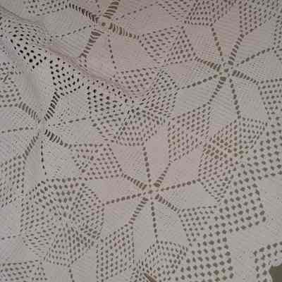 Bedspread