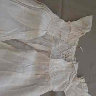 Christening Gown