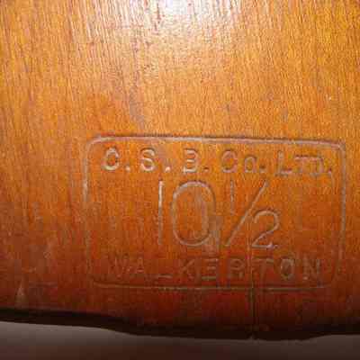 2010.05.05 (Makers mark)