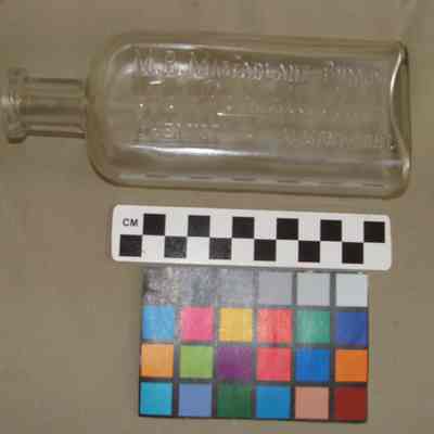 Medicine Bottle