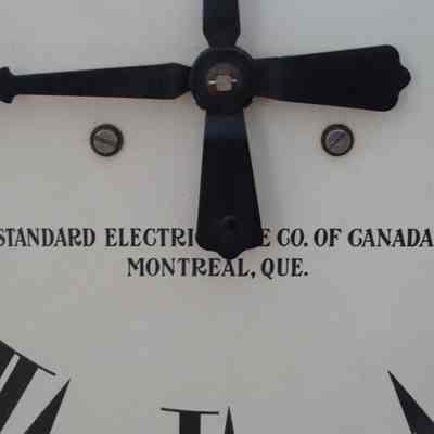 Clock
