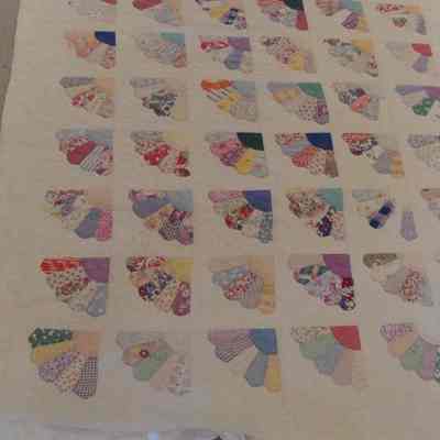 2007.15.01 Full Quilt