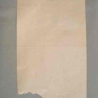 Receipt to J. S. Fulton
