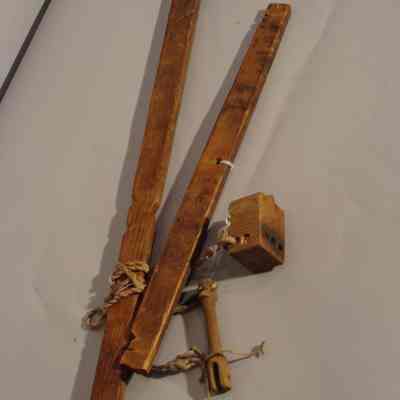Part of Loom