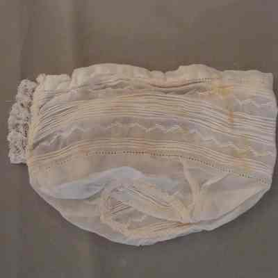 Bonnet