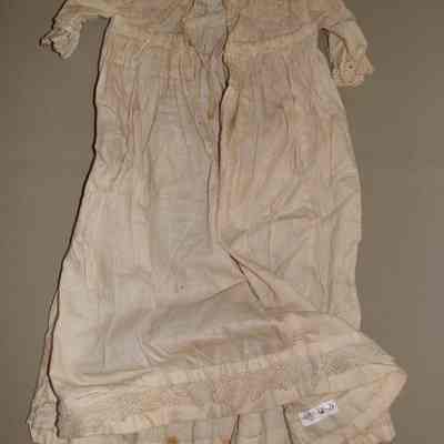 Child's dress
