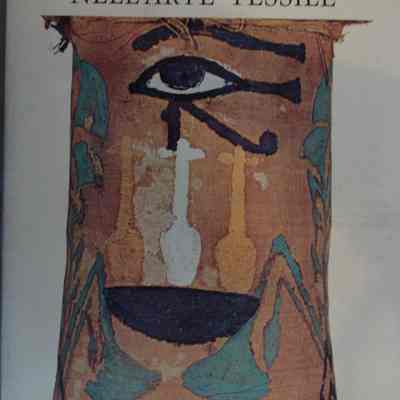 Forme e tecniche nell'arte tessile.