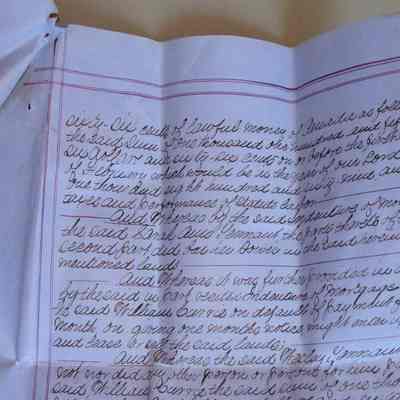 Top Section Page 2 Front