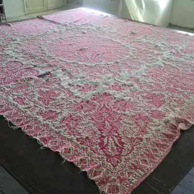 Coverlet