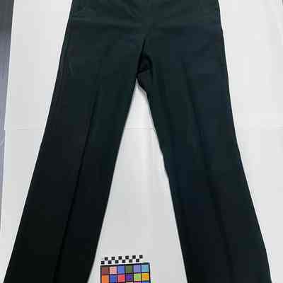 Canadian military uniform pants (3)