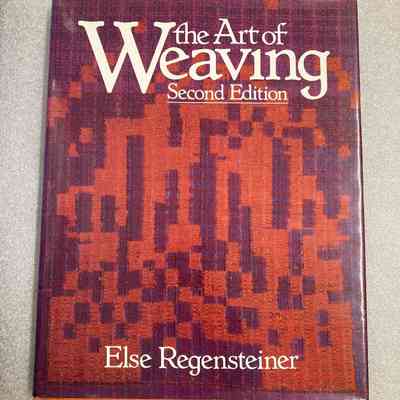 The Art of Weaving