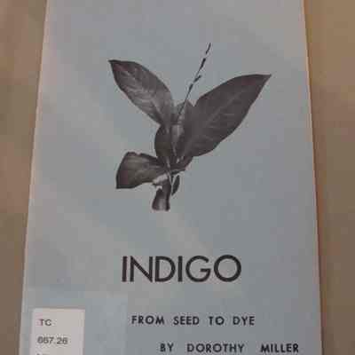 Indigo