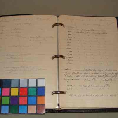 Taber Abrasor Instructions manual