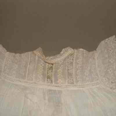 Child's Dress