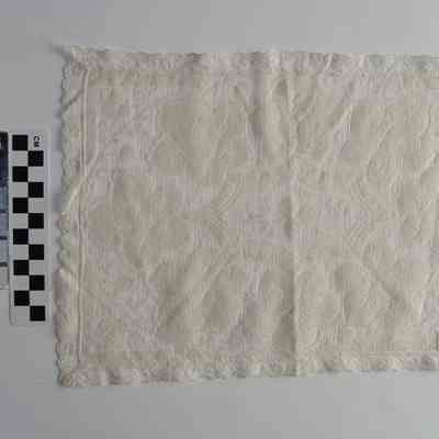 Lace Tablecloth