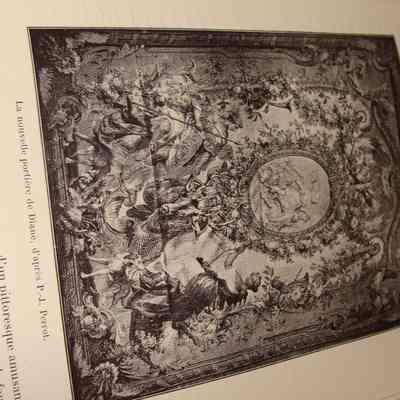 Manuels D'history De L'art: Les Arts Du Tissu