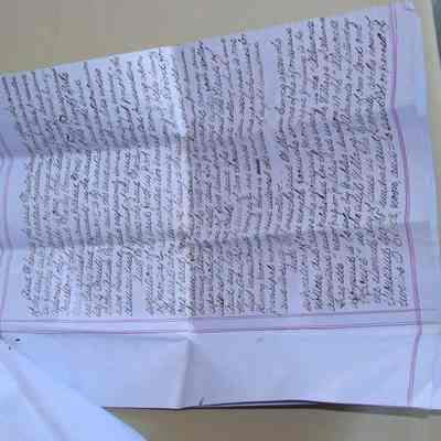 Page 3 Front