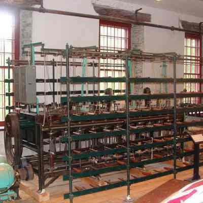1991.01.03 (Brownell Yarn Twister)