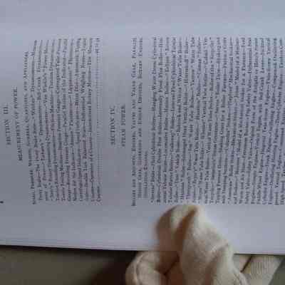 Contents