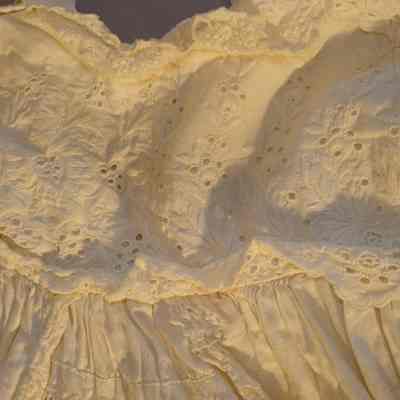 details of top