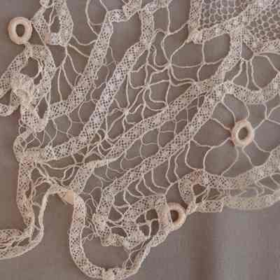 Doily