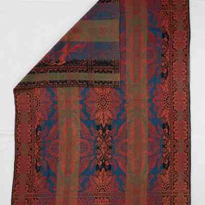 Coverlet