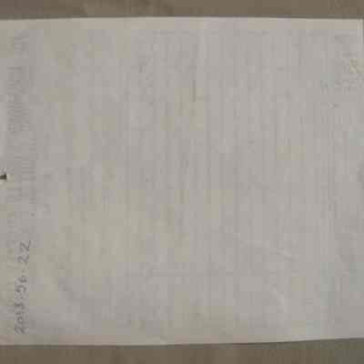 Receipt