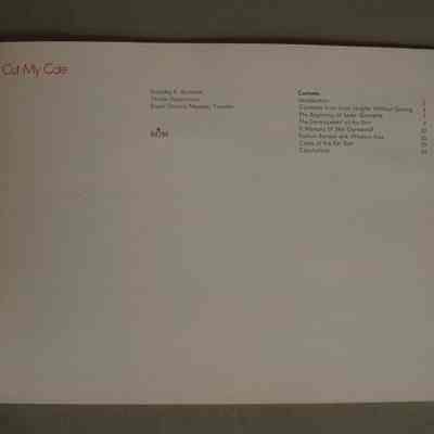 Contents