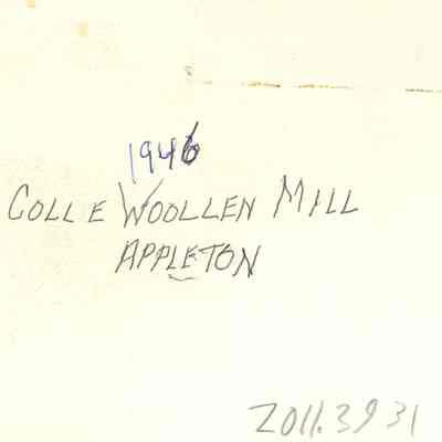 Collie Mills