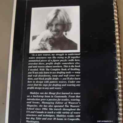 The Complete Book of Drafting