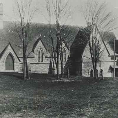 St. Paul's Anglican Church