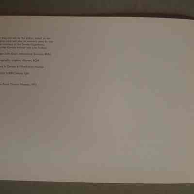 Publishing Info
