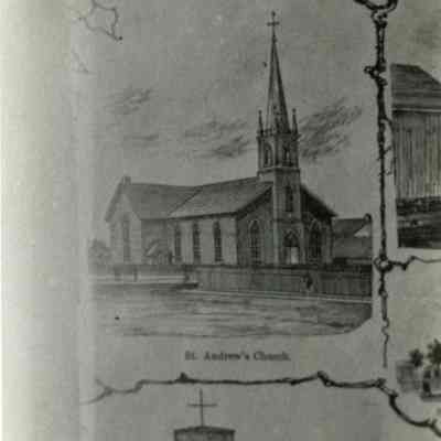 St. Andrew's Church