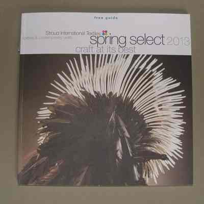 Select Trail 2013 Free Guide