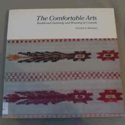 The Comfortable Arts