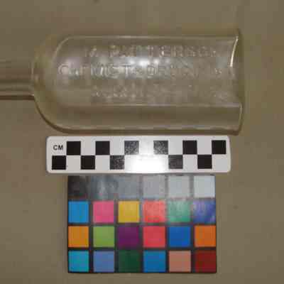 Medicine Bottle