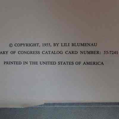 Publishing
