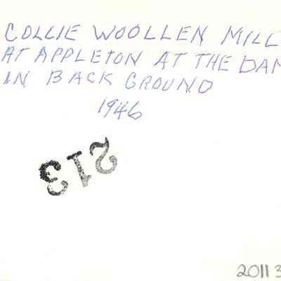 Collie Woolen Mill