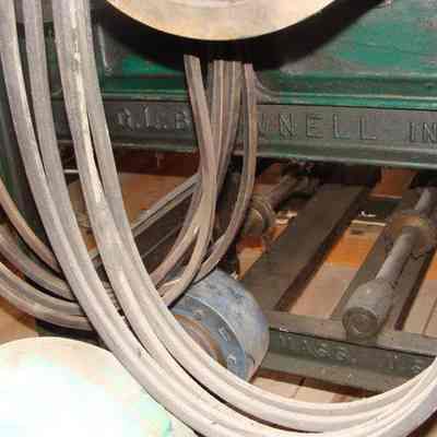 1991.03.01 marker's mark (near motors)